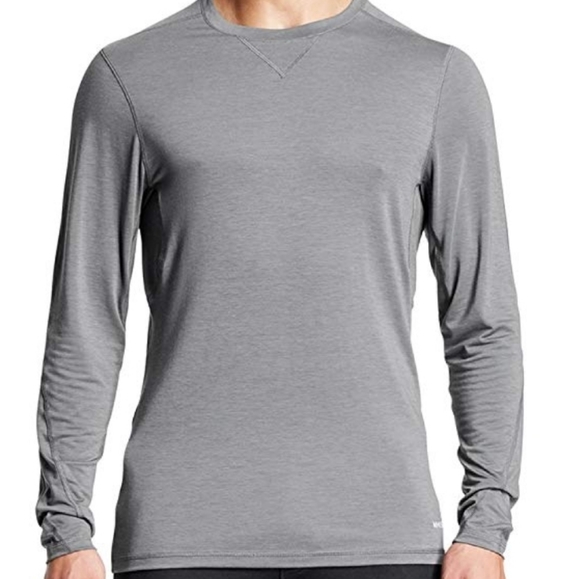 Mission Other - Long Sleeve Men's Athletic Shirt